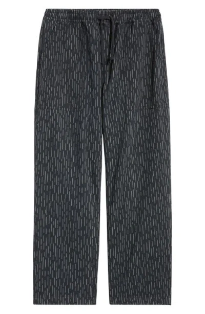 Service Works Raindrop Chef Pants In Black