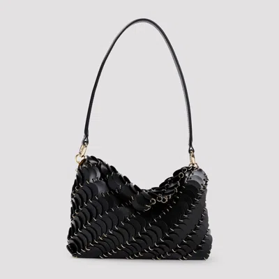 Rabanne Women's Sac A Main Purse In Black