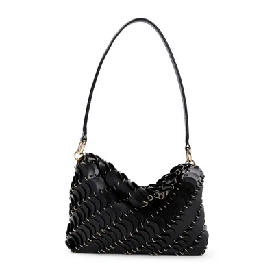 Rabanne Women's Sac A Main Purse In Black