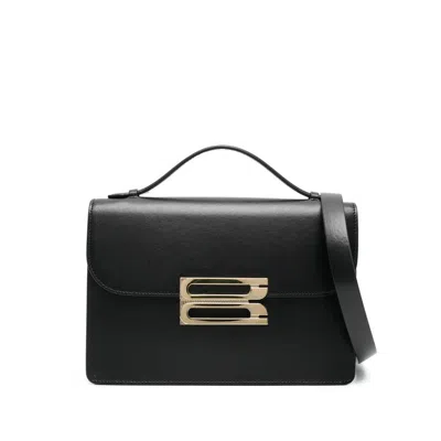 Victoria Beckham Bag In Black