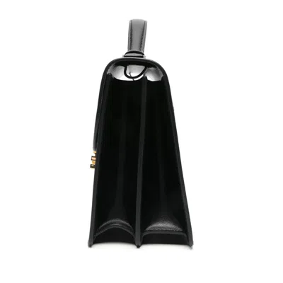 Victoria Beckham Bag In Black