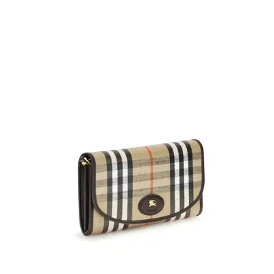 Burberry Women Highlands Wallet