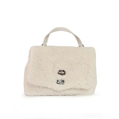 Zanellato Postina Dolly Size S Color White Merinos In White