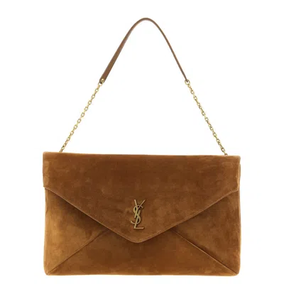 Saint Laurent Cassandre Xxl Clutch