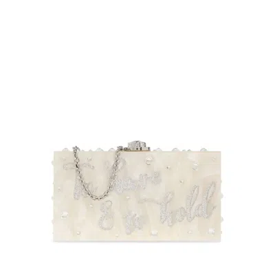 Sophia Webster Bag In White