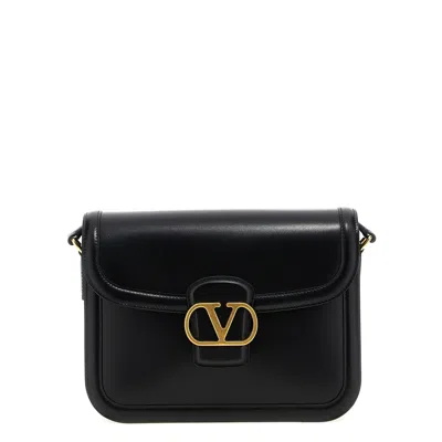 Valentino Garavani 9to5 Smooth Calfskin Shoulder Bag In There Is No Color Specification For This Product.