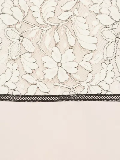 Pre-owned Cavalli Class 1171297 Yellow In Pink