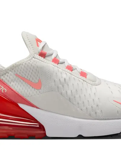 Nike Womens  Air Max 270 In Multi