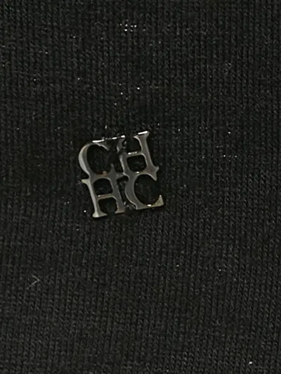 Pre-owned Carolina Herrera 1171079 Black