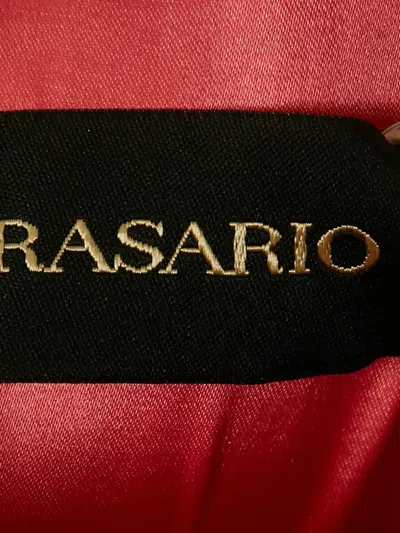 Pre-owned Rasario 1183749 Pink