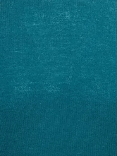 Pre-owned Tom Ford Cashmere Turtleneck Sweater In Green