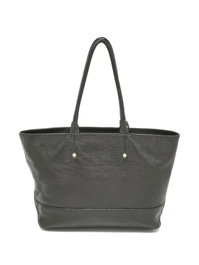 Pre-owned Furla 1092855 Black