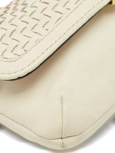 Pre-owned Coach 1169999 White