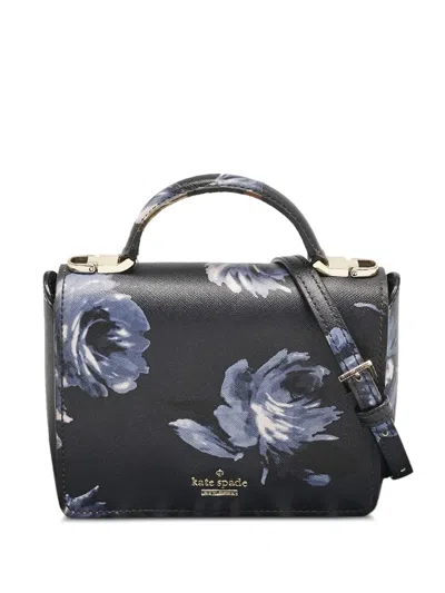 Pre-owned Kate Spade 1141303 Black