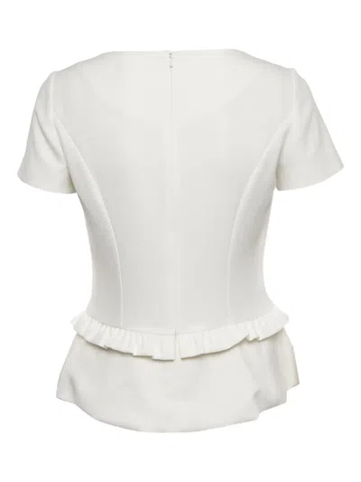 Pre-owned Boss Green Hugo Boss 1180650 White