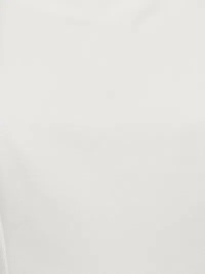 Pre-owned Boss Green Hugo Boss 1180650 White