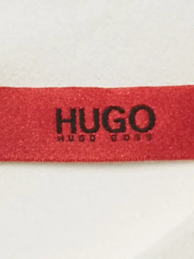 Pre-owned Boss Green Hugo Boss 1180650 White