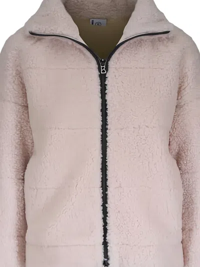 Bogner Katleen Zip Jacket In Neutral