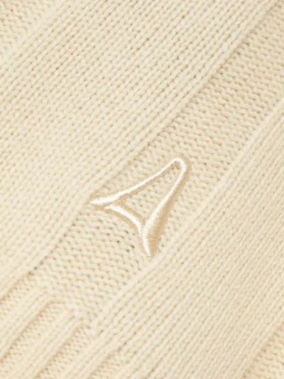 Aeron Hall Sweater In Neutral