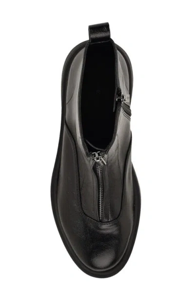 Calvin Klein Women's Rivin Lug Sole Booties In Multi