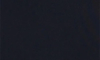 Victoria Beckham Collared Long-sleeve Dress In Blue