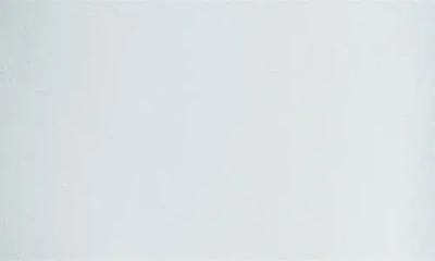 Victoria Beckham Long Sleeve Stretch Crepe Midi Dress In Blue