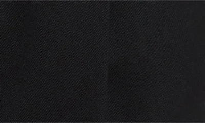 Victoria Beckham Tailored Straight Leg Trousers In Black