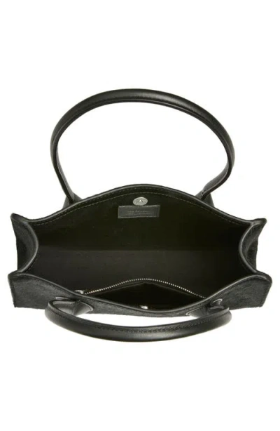 Lie Studio Lié Studio The Lou Top Handle Bag In Pink