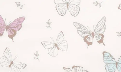 Copper Pearl Montana Wearable Blanket In Multi