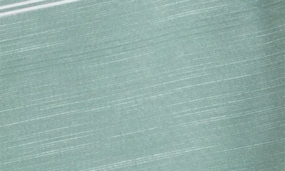 O'neill Kids' Hyperfreak Heat Stripe Swim Trunks In Green