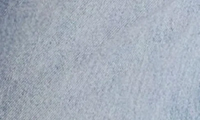 Free People Love Language Drawstring Jogger Jeans In Blue