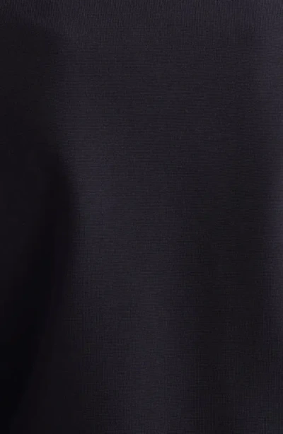 St John St. John Helen Braided Trim Knit Jacket In Multi