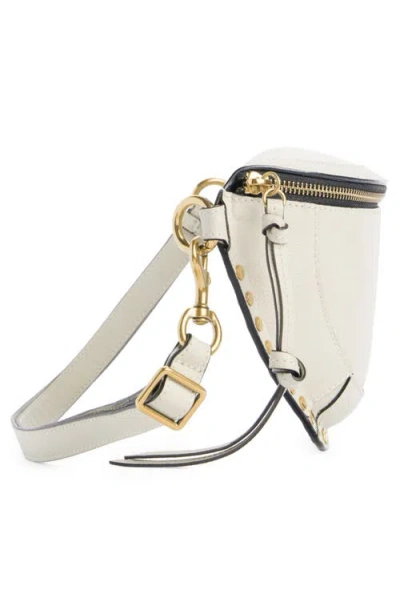 Isabel Marant Skano Hobo Bag In Neutral