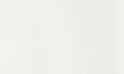 Partow Worth Modal & Cashmere T-shirt In White