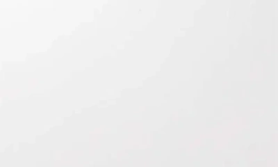 Yamazaki Trash Can In White