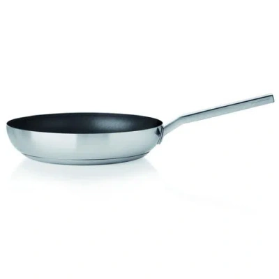 Mepra Stile By Pininfarina Frying Pan In Silver