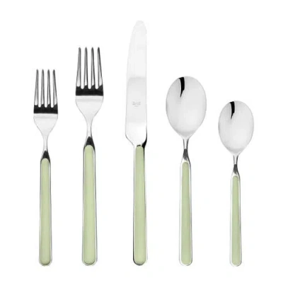 Mepra Fantasia Flatware Set In Multi