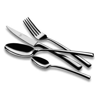 Mepra Lorena Flatware Set In Silver
