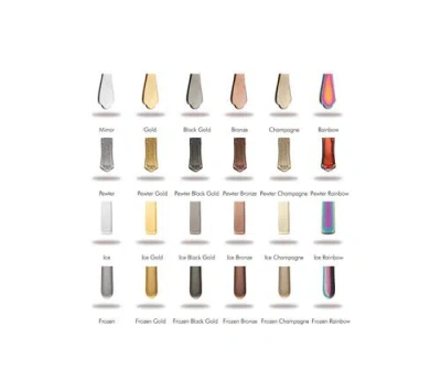 Mepra Linea Ice Flatware Set In Gray