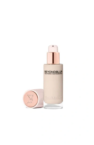 Youngblood Mineral Cosmetics Beyondblur Skin Perfecting Foundation In Neutral