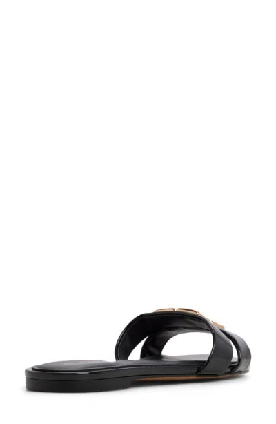 Aldo Sunray Slide Sandal In Multi