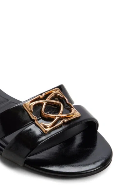 Aldo Sunray Slide Sandal In Multi