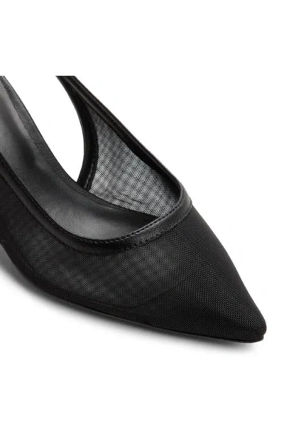 Call It Spring By Aldo Dariahh Mesh Kitten Heel Pump In Multi