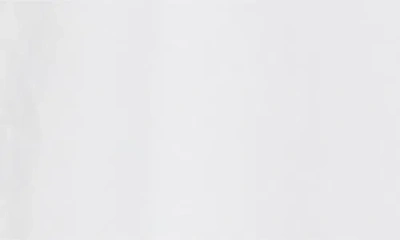 Mango Crystal Button Up Shirt In White