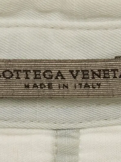 Pre-owned Bottega Veneta 1180444 Blue