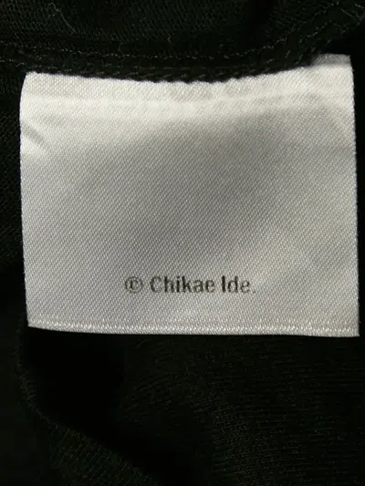 Pre-owned Gucci Sequin-embellished T-shirt In Black