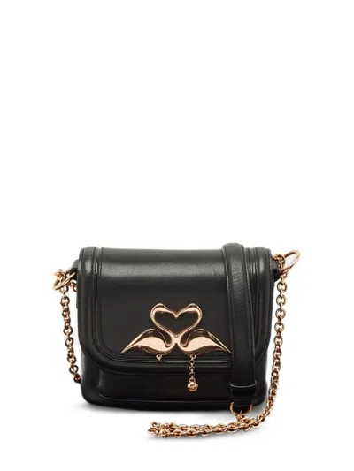 Pre-owned Sophia Webster 1165108 Black