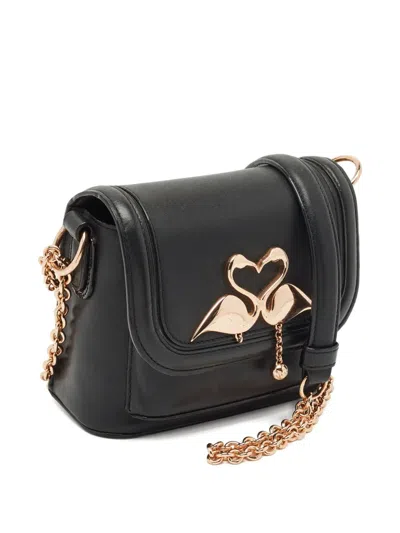 Pre-owned Sophia Webster 1165108 Black