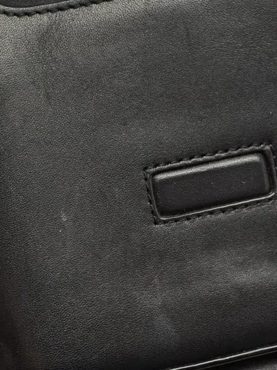 Pre-owned Sophia Webster 1165108 Black