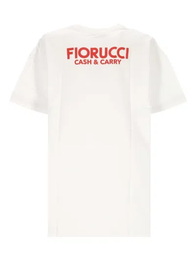 Fiorucci Dresses In White